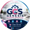 Genesis Cleaning Service LLC logo